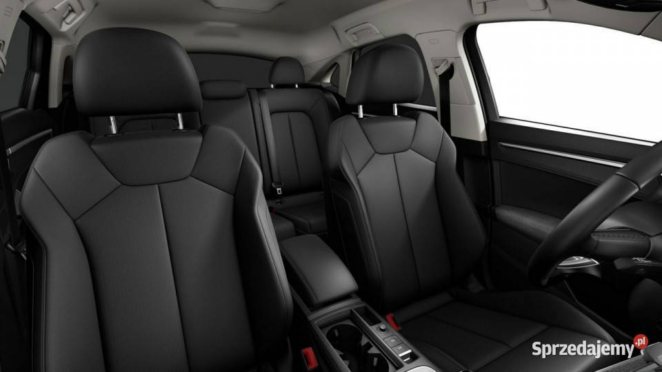 Audi Q3 Sportback gniazdo USB kujawsko-pomorskie Toruń
