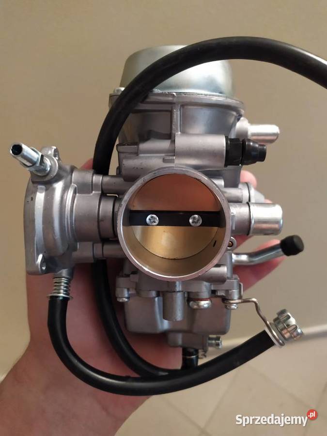 Gaźnik 400 450 Arctic Cat 300 250 wszystkie