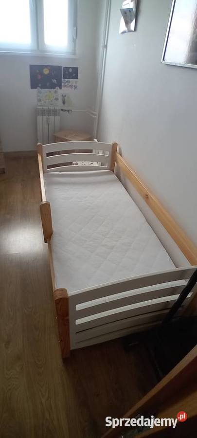 Sprzedam łóżko dziecięce Dla Dziecka Leszno