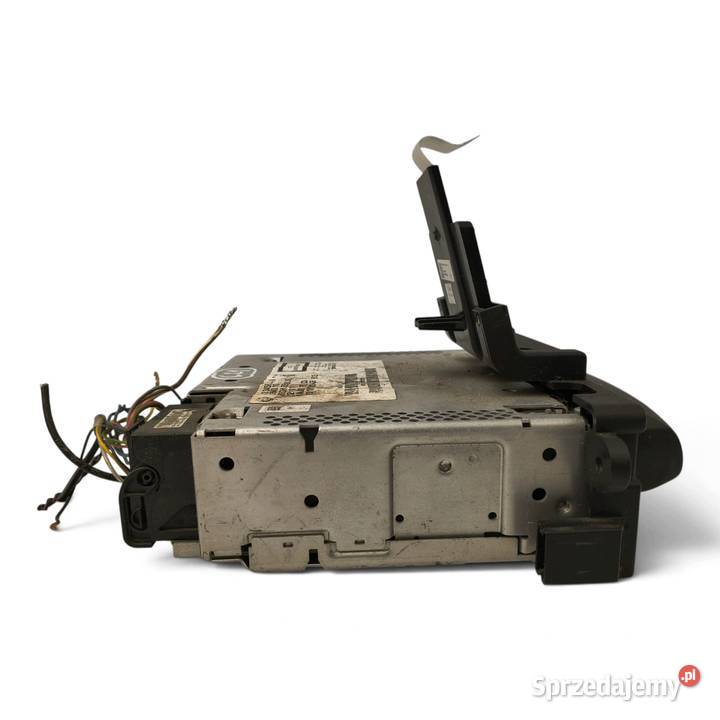 RADIOODTWARZACZ RADIO CD Mini Countryman R60 osobowe Chełm
