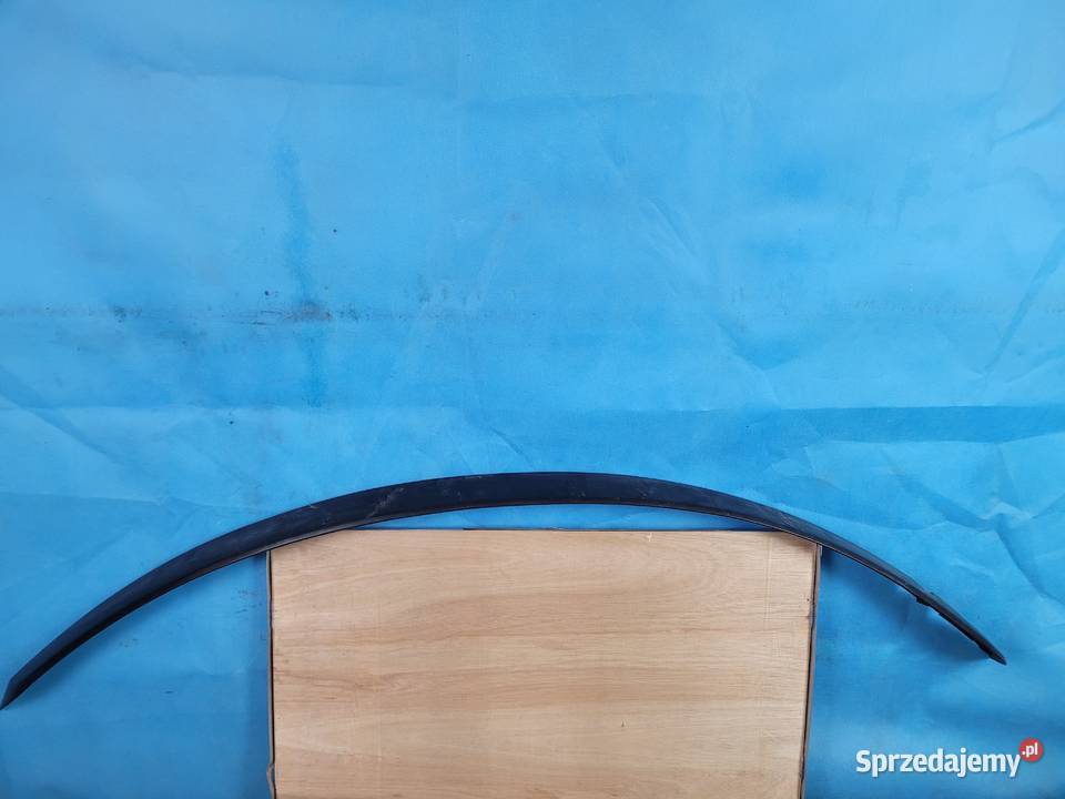 CASE IH PUMA 145 12r PRZEDŁUŻENIE BŁOTNIKA LEWE Kabina i karoseria Kolno