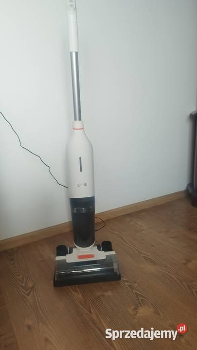 Odkurzacz ILIFE W90 Pro Limanowa
