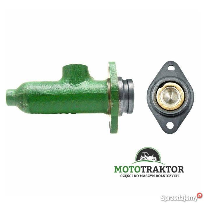 Wysprzęglik pompka sprzęgła Massey Ferguson Łążynek