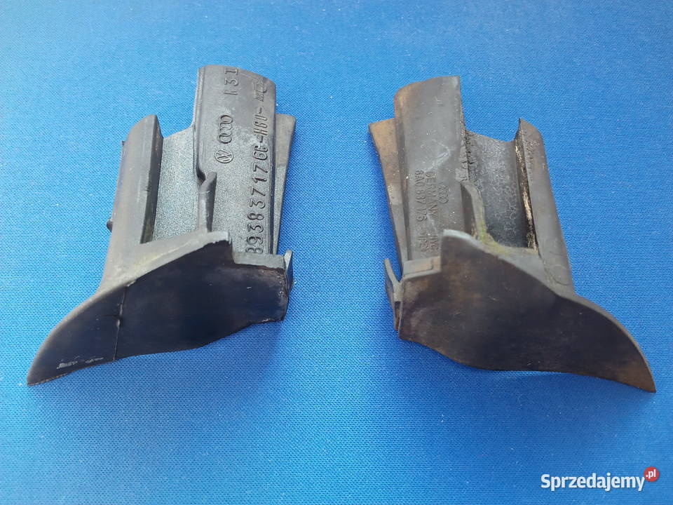 Audi 80 Uszczelka 8A0837175 893837175C 8A0837176 osobowe podkarpackie Dębica