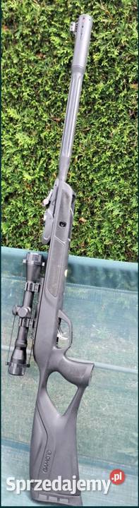 Wiatrówka Gamo Roadster IGT 10X 45m plus luneta Zgorzelec