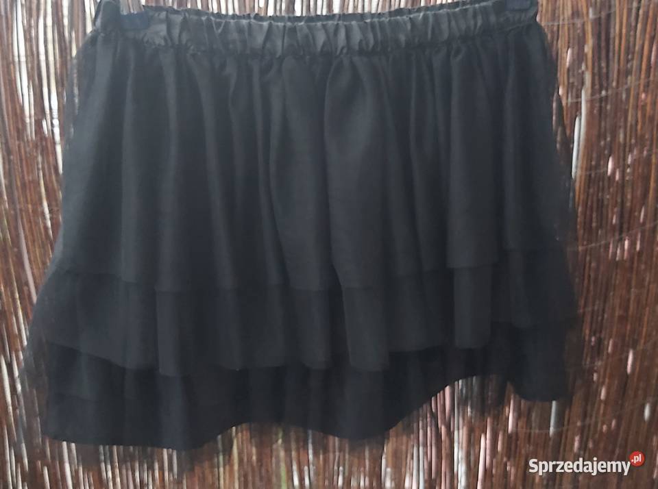 Spódnica rozmiar M Lublin sprzedam
