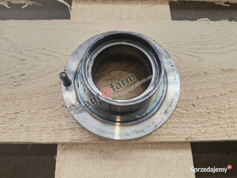 Tłok Massey Ferguson 6130 6140 6245 4245 dolnośląskie sprzedam