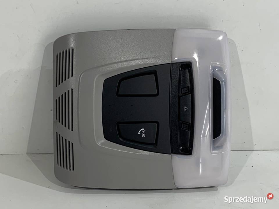 LAMPA SUFITOWA BMW F48 6820167 Crossover WNĘTRZA