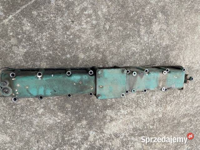 Kolektor Ssący Dolotowy Volvo FL7 TD73 D7 Penta Maszewo sprzedam