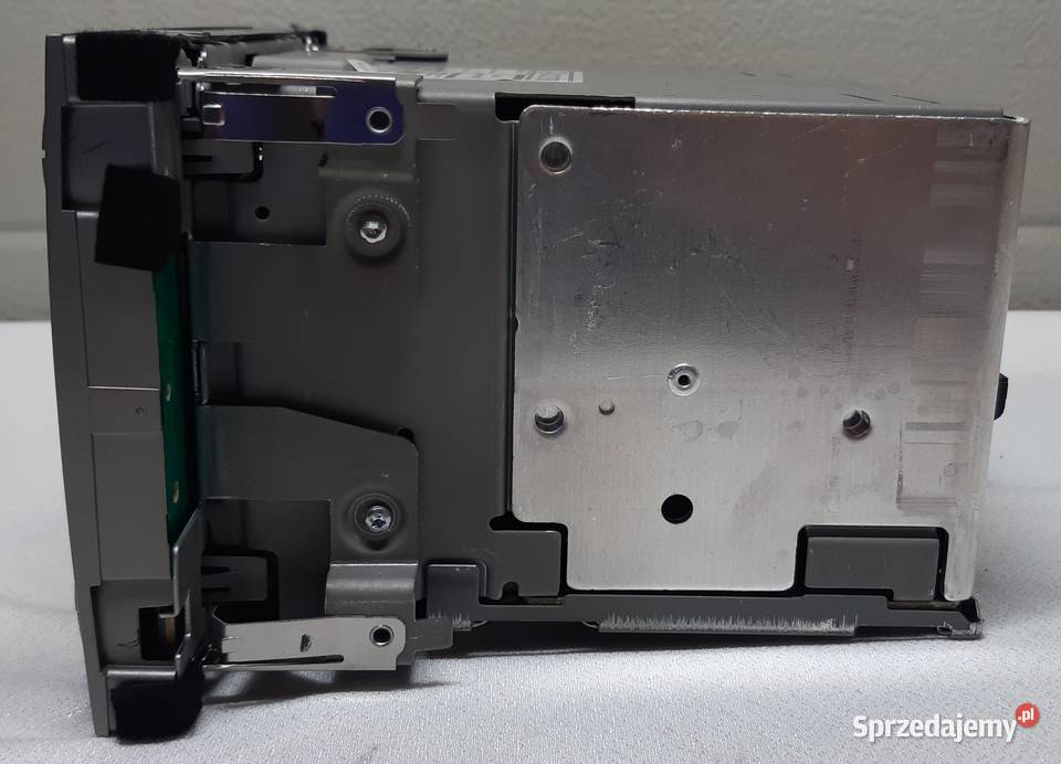 RADIO CD FORD KUGA MK1 8V4T18C815AE dolnośląskie Mielęcin