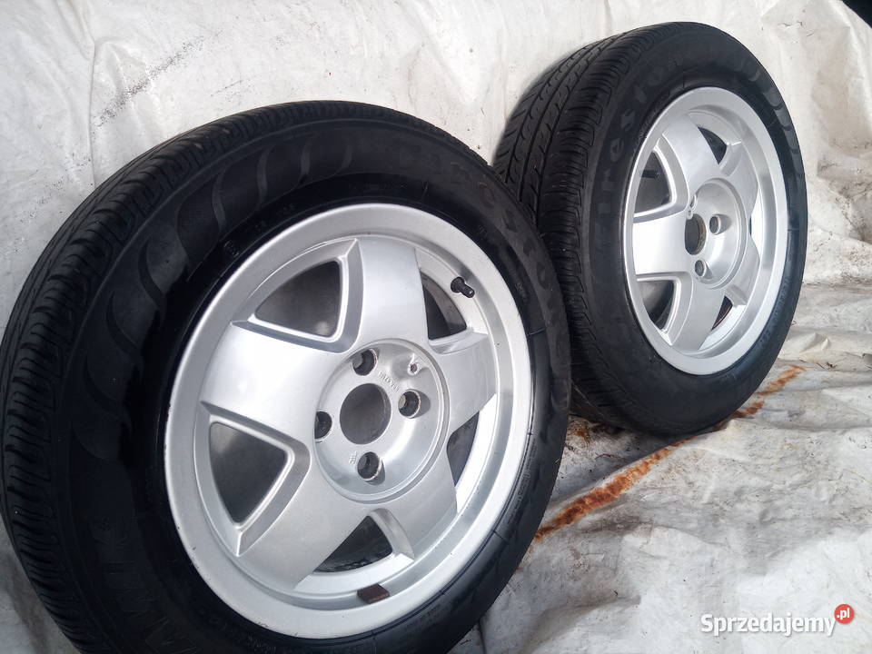 koła marki ronal Pińczów