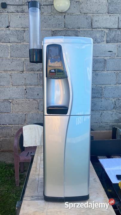 Dystrybutor wolnostojący BorgOverstrom CW 698 Dębica