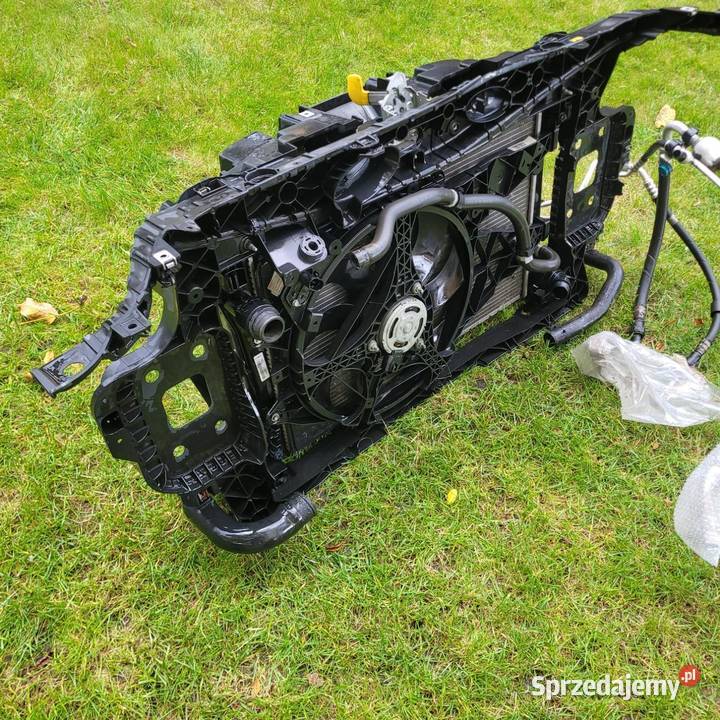 Alfa Romeo mito pas przedni kompletny osobowe Pasy przednie i tylne Leszno sprzedam
