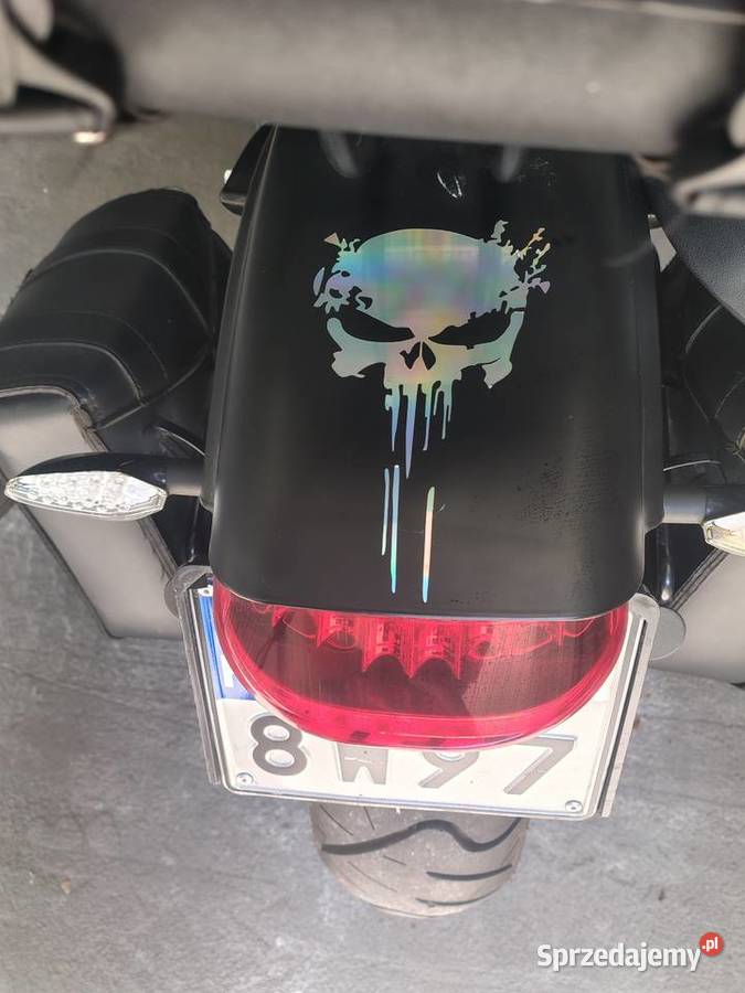 Romet RCR 125 Trzebnica sprzedam