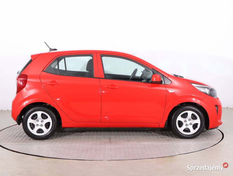 Kia Picanto 10 MPI mazowieckie Piaseczno sprzedam