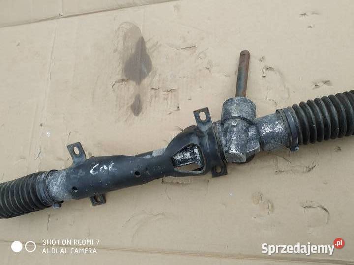 Maglownica Corsa B 14 8V Tomaszów Mazowiecki