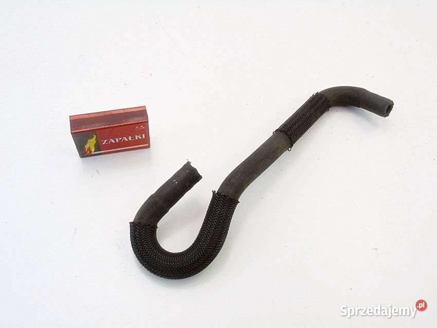 WĄŻ PRZEWÓD WODY 20 VVTI AVENSIS T25 RAV 4 1AZ Sosnowiec