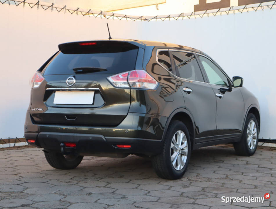 Nissan XTrail 16 dCi