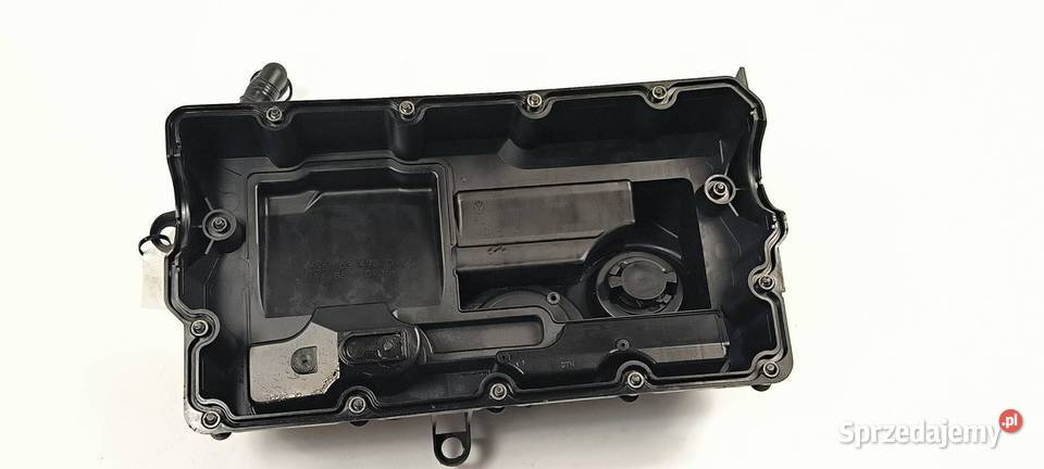 POKRYWA ZAWORÓW VOLKSWAGEN TOURAN 03G103475D kujawsko-pomorskie Lipno sprzedam