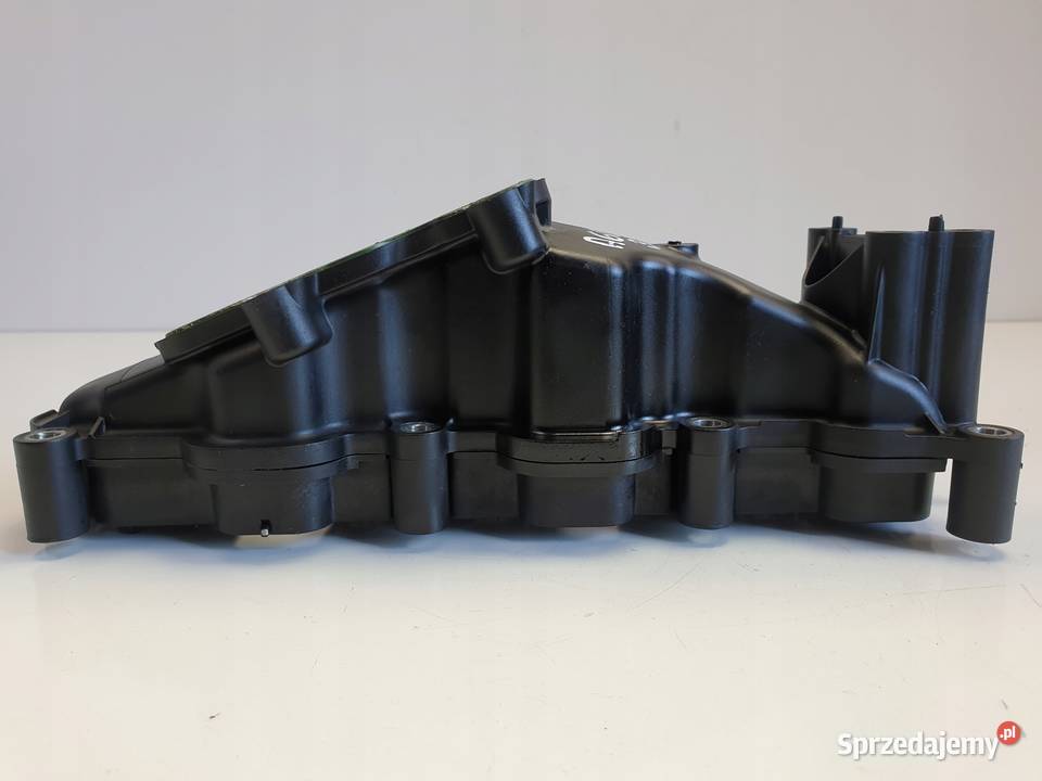 Audi A6 C6 30 TDI KOLEKTOR SSĄCY 059129712BH Kolektory ssące Rudka