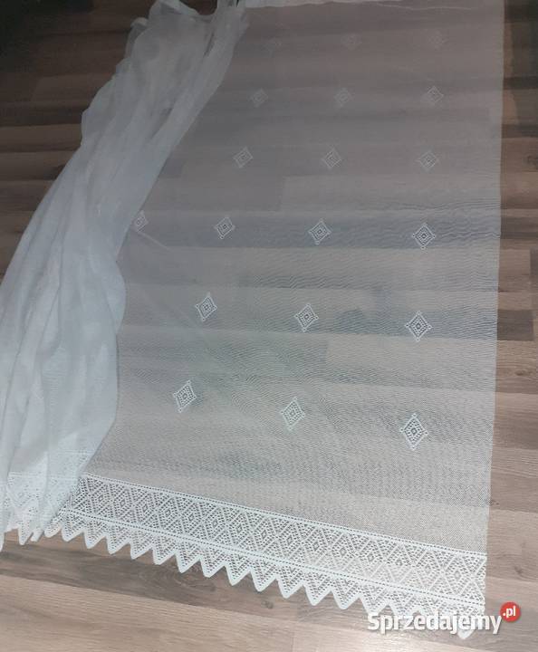 Stara firanka 3 śląskie Sosnowiec