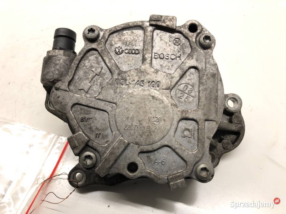 POMPA VACUM AUDI A5 8T 03L145100 20 170 0717