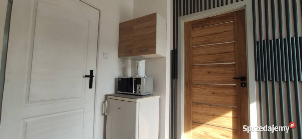 Wynajmę 2 pokoje mieszkanie Gdynia Grabówek 31m2 pomorskie