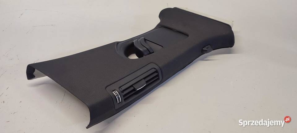 AUDI A6 C7 OSŁONA POSZYCIE SŁUPKA LEWE dolnośląskie