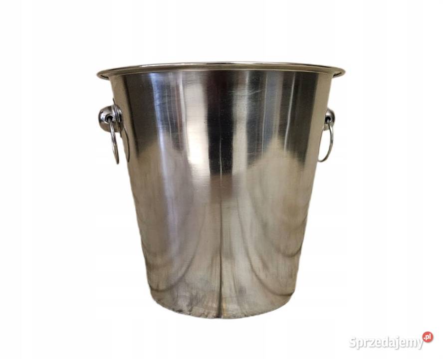 Wiadro do szampana 35 l HENDI 593202 Góra