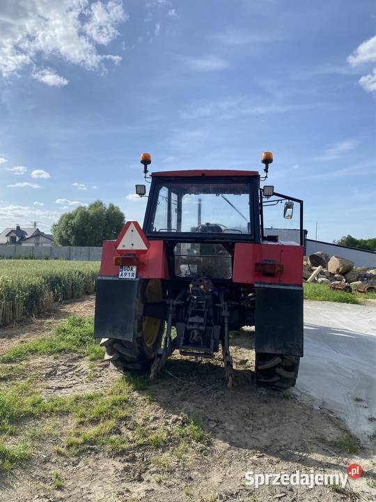 Ursus 1204 Różyny sprzedam