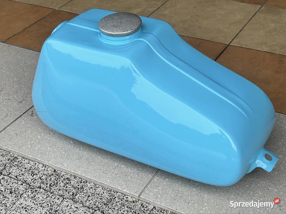 Bak mz Etz 250 ddr podkarpackie Nisko