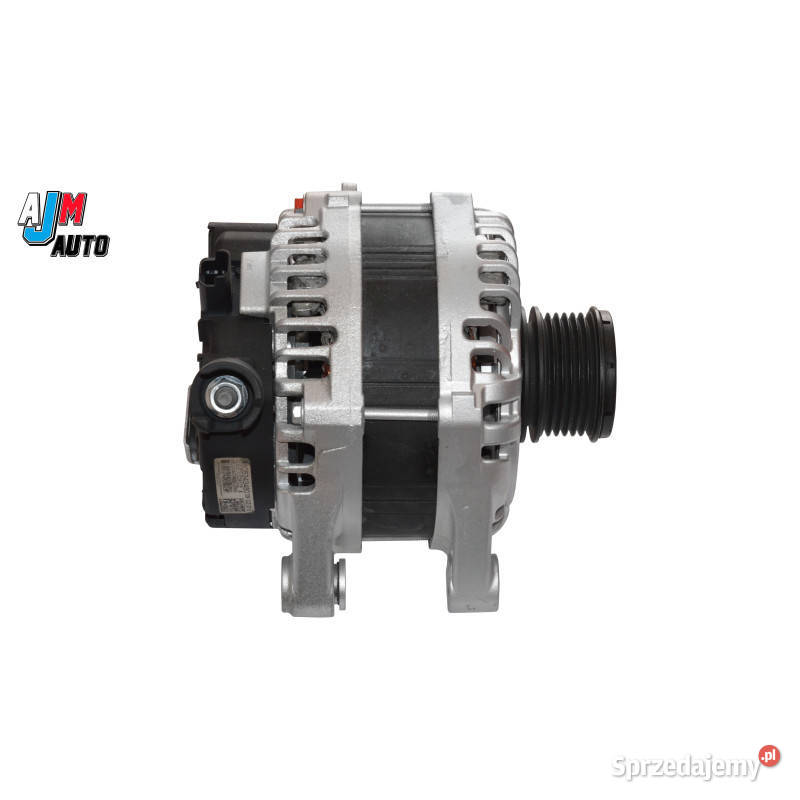 Alternator 9805343480 15 20 BlueHDI Citroen lubelskie Grabów Szlachecki sprzedam
