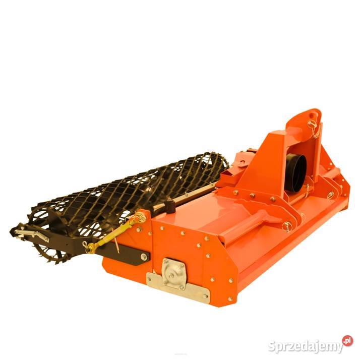 Agregat uprawowy SB 165 Geograss glebogryzarka Żurawica