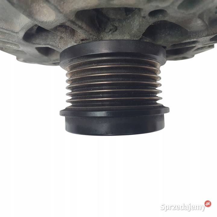 ALTERNATOR Ford Mondeo IV MK4 20 TDCI Chełm
