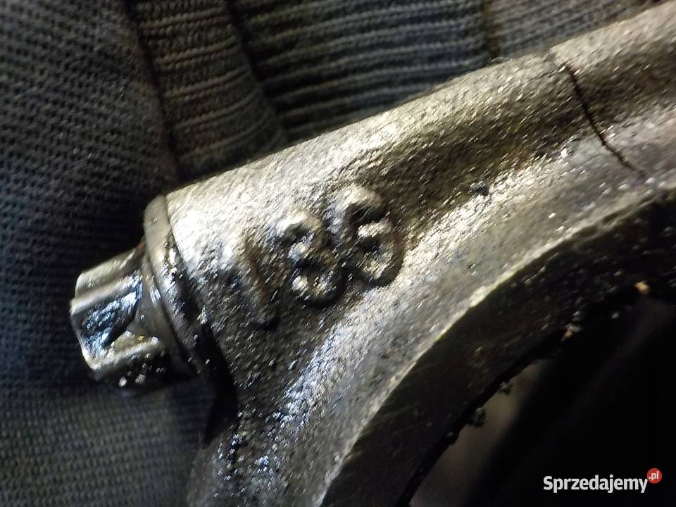 JEEP CHEROKEE VOYAGER 25 CRD 04r 140 ENJ Suków