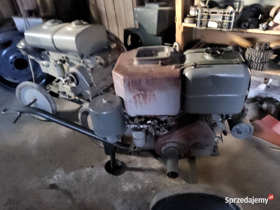 Kolumna kierownicza do Ursusa C 330 stan Parczew sprzedam