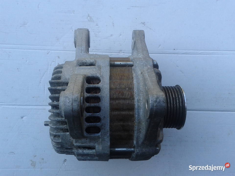 NISSAN NOTE MICRA QASHQAI JUKE TIIDA NV200 osobowe Układ elektryczny silnika Chełm sprzedam