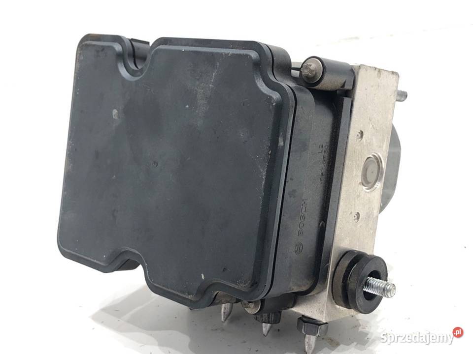 POMPA ABS DACIA SANDERO II 476603249R 10 73