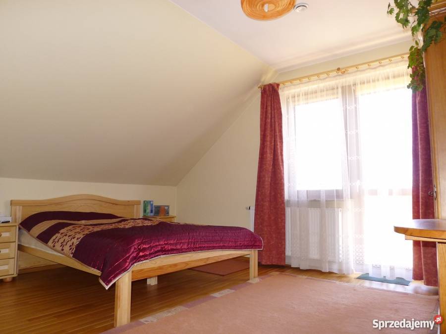 Sprzedam ładny dom w Truskawiu 172m2 mazowieckie Izabelin