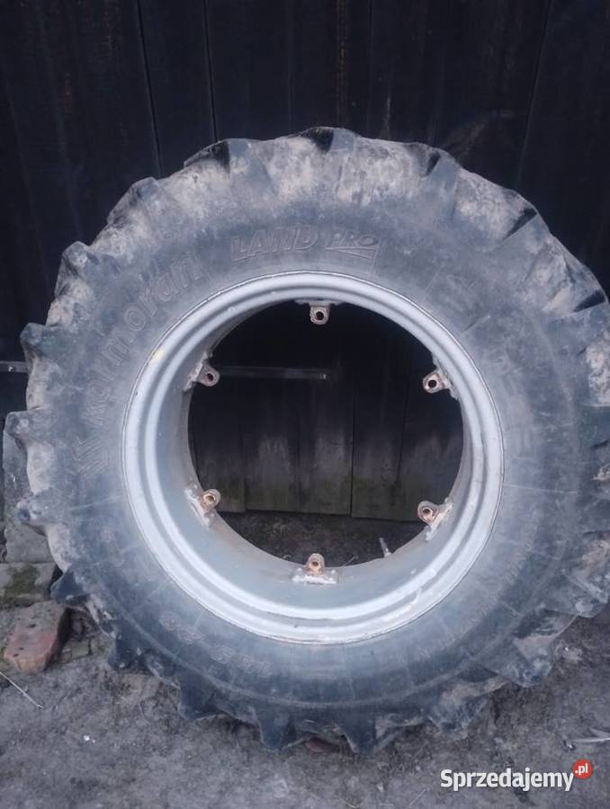 Sprzedam koła do c360 podkarpackie Maćkówka