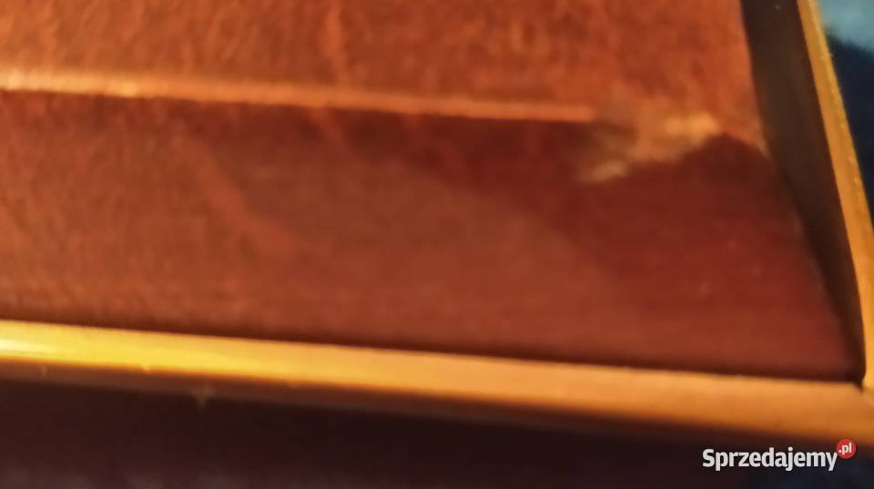 Zegar bufetowy FM Sonneberg Gdańsk