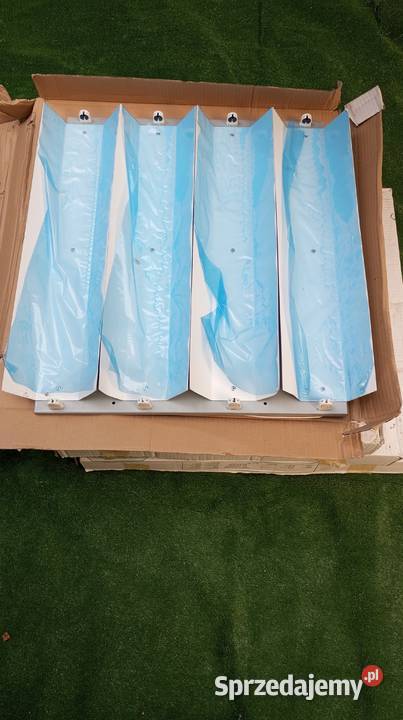 Oprawa oświetleniowa sufitowa made in GB Pobiedziska sprzedam