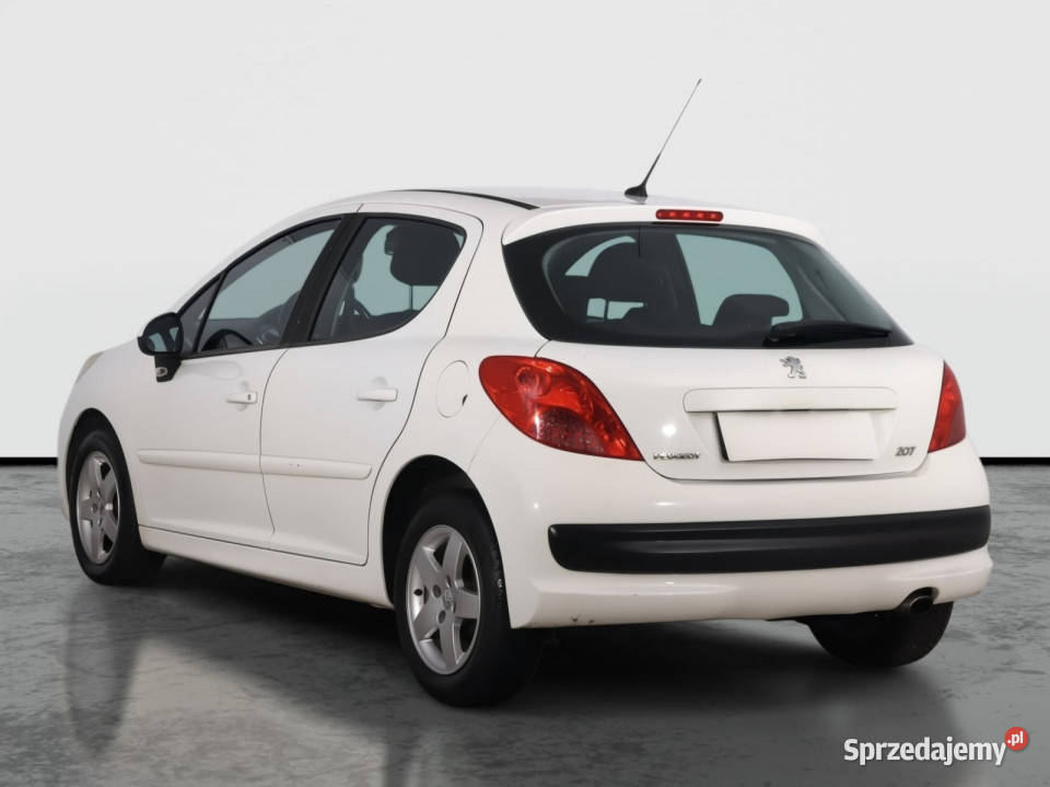 Peugeot 207 14 VTi Hatchback
