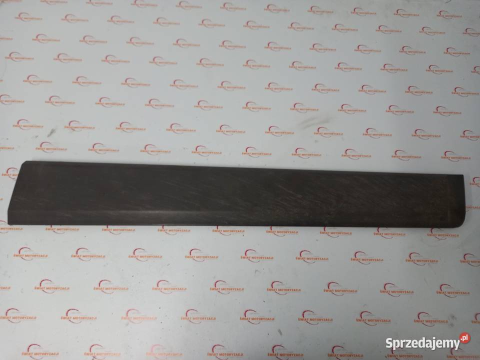 CHEVROLET CAPTIVA I 09r listwa ozdobna drzwi Kielce sprzedam