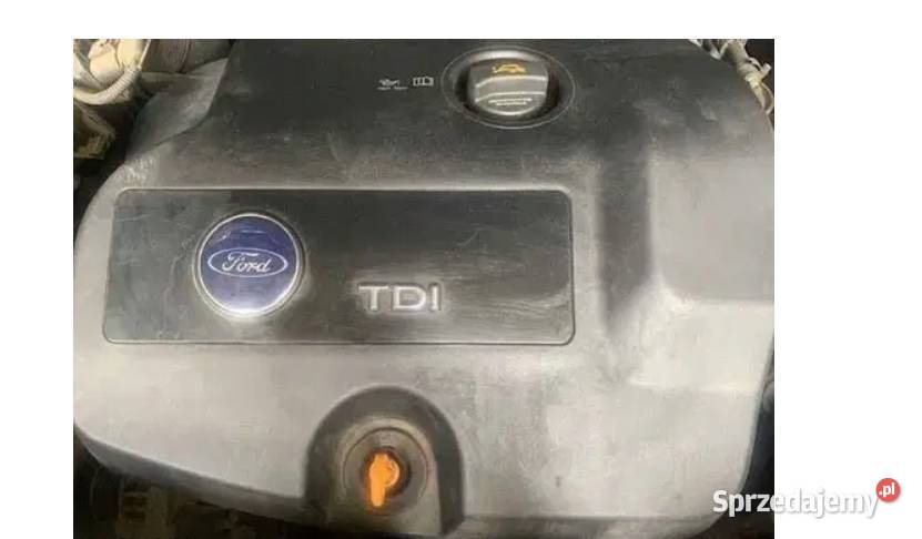 Silnik Galaxy Lift VW Sharan Alahambra 19 TDI 90 Kraków