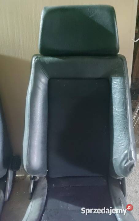 Fotele Recaro LX Nowy Sącz