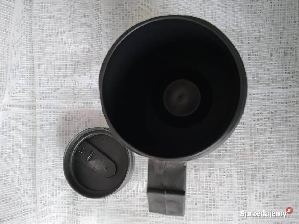 Kubek termiczny nowy Katowice