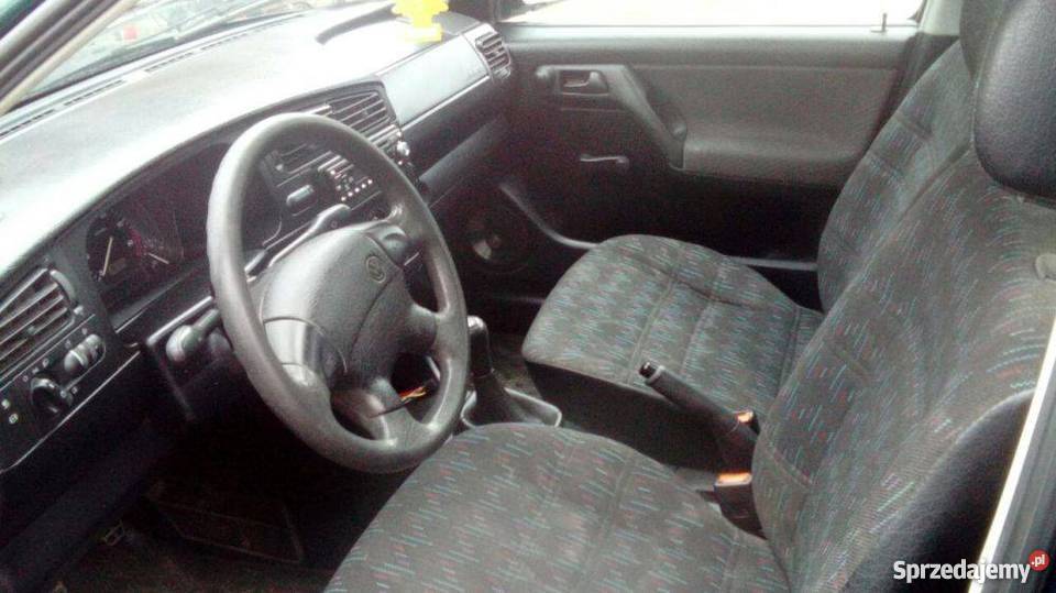 Volkswagen Golf 3 1996 zadbany Golf Kowalewo Pomorskie