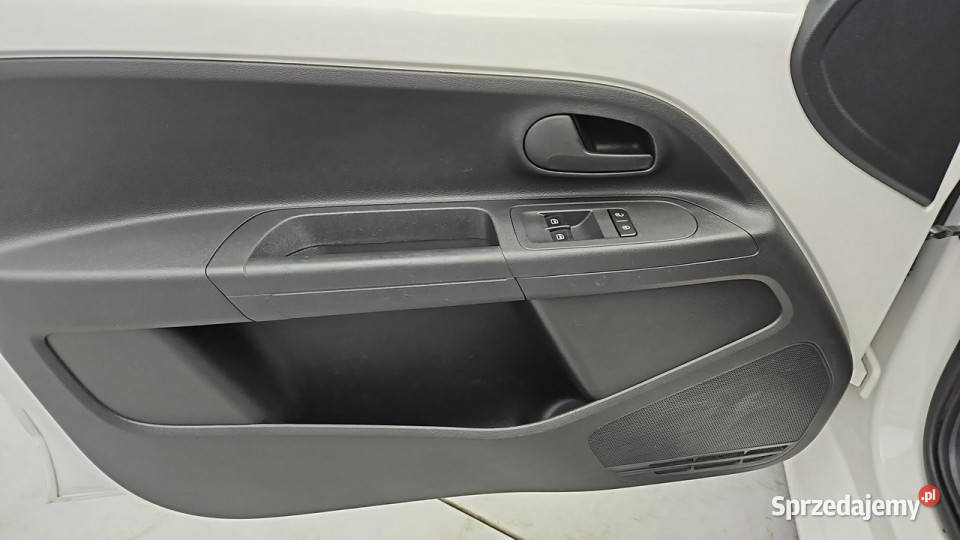 koda Citigo Citigoe Ambition Z Polskiego Salonu ASR (kontrola trakcji) Citigo mazowieckie