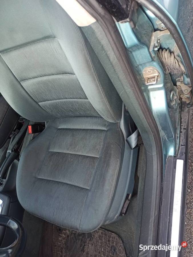 Audi A6 C5 2001 Bydgoszcz